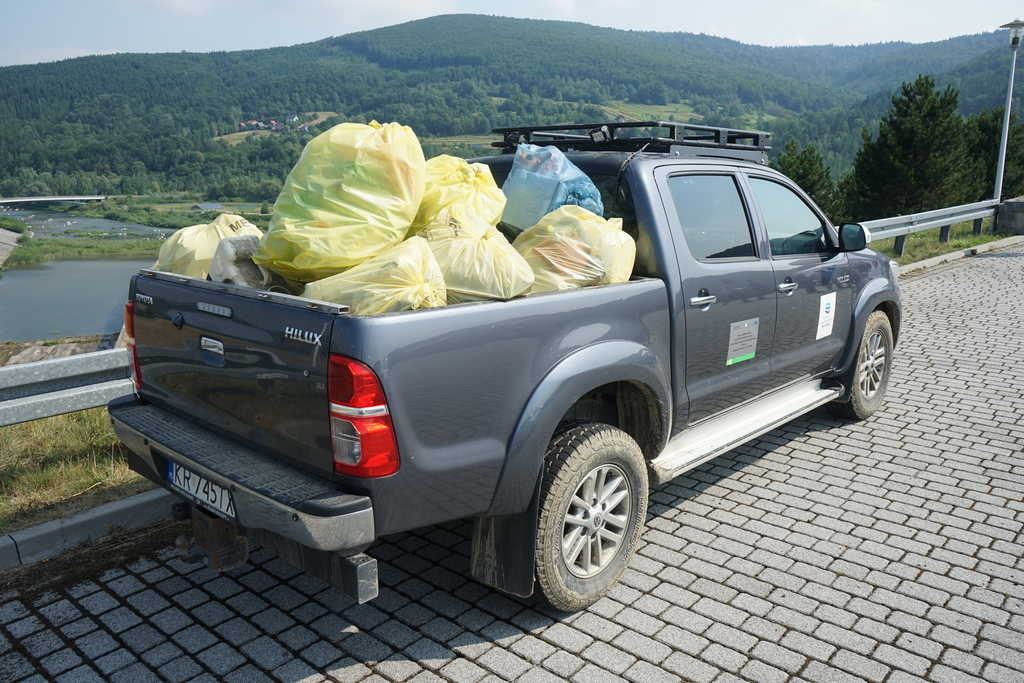 Świnna Poręba konferencja 30.07.2019 2