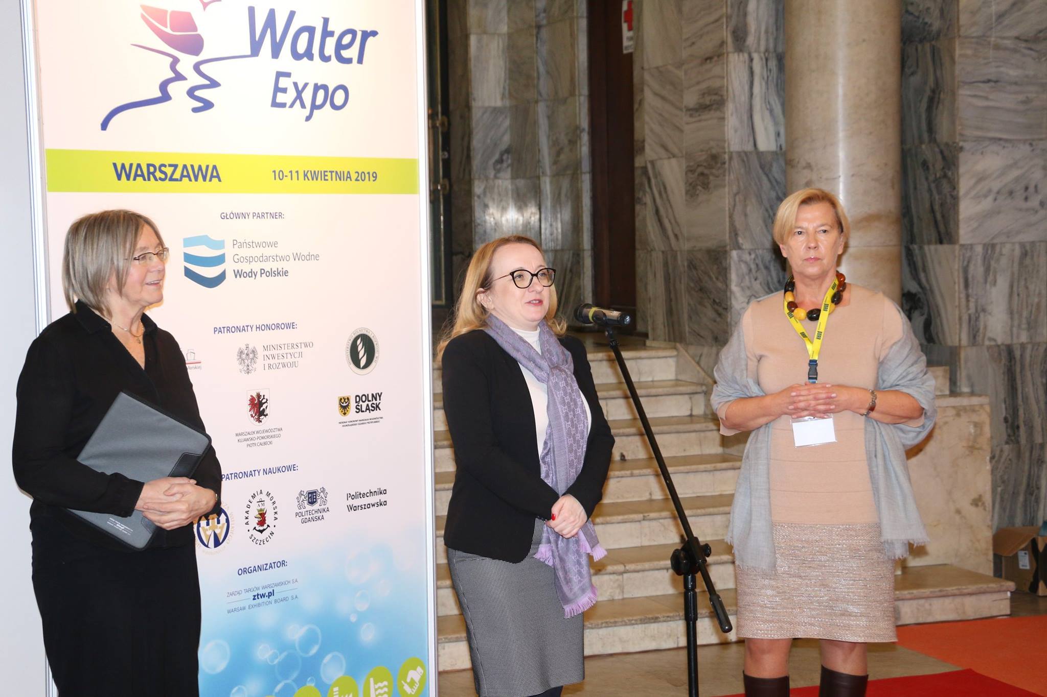 water expo 57113074